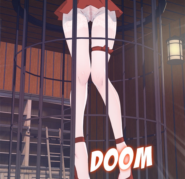 Tighty Lady [Beck Ho An] Tighty Lady Ch 16-20 – page 48