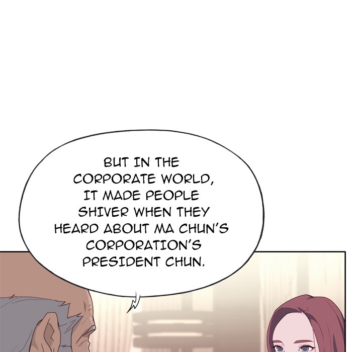 Tighty Lady [Beck Ho An] Tighty Lady Ch 16-20 – page 12