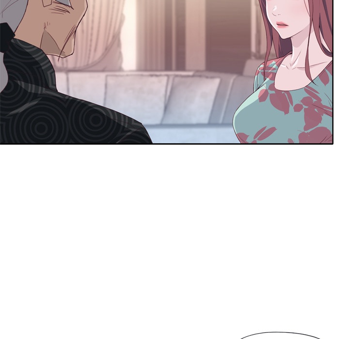 Tighty Lady [Beck Ho An] Tighty Lady Ch 16-20 – page 13