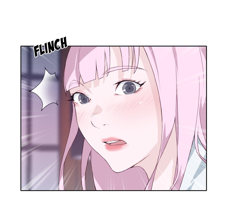 Tighty Lady [Beck Ho An] Tighty Lady Ch 16-20 – page 51
