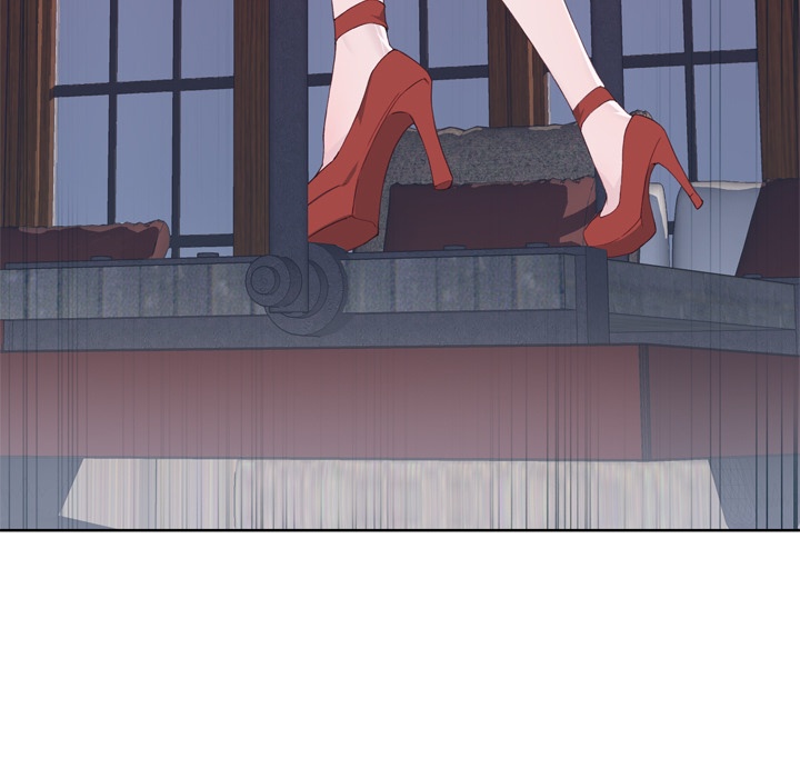 Tighty Lady [Beck Ho An] Tighty Lady Ch 16-20 – page 55