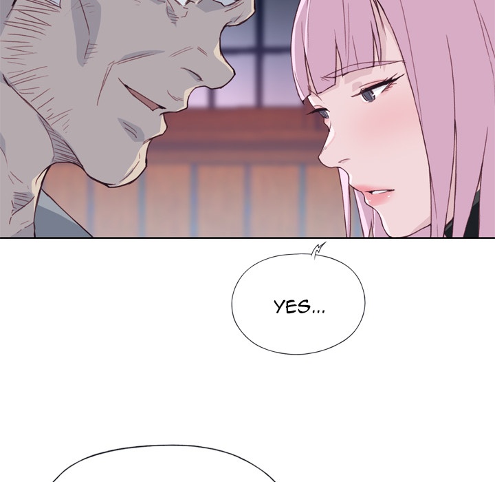 Tighty Lady [Beck Ho An] Tighty Lady Ch 16-20 – page 58