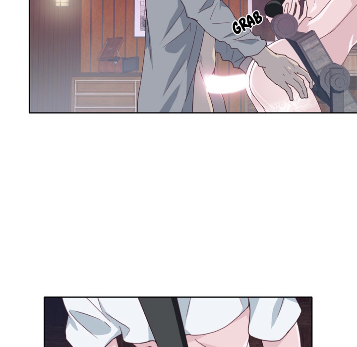 Tighty Lady [Beck Ho An] Tighty Lady Ch 16-20 – page 62