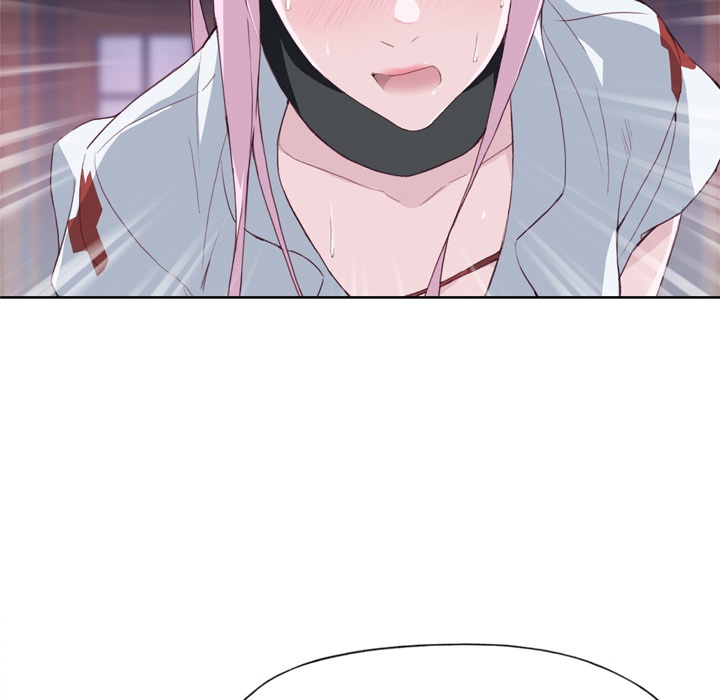 Tighty Lady [Beck Ho An] Tighty Lady Ch 16-20 – page 66