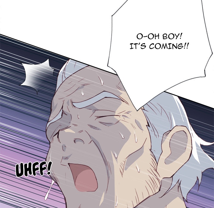 Tighty Lady [Beck Ho An] Tighty Lady Ch 16-20 – page 67