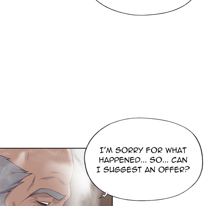 Tighty Lady [Beck Ho An] Tighty Lady Ch 16-20 – page 19