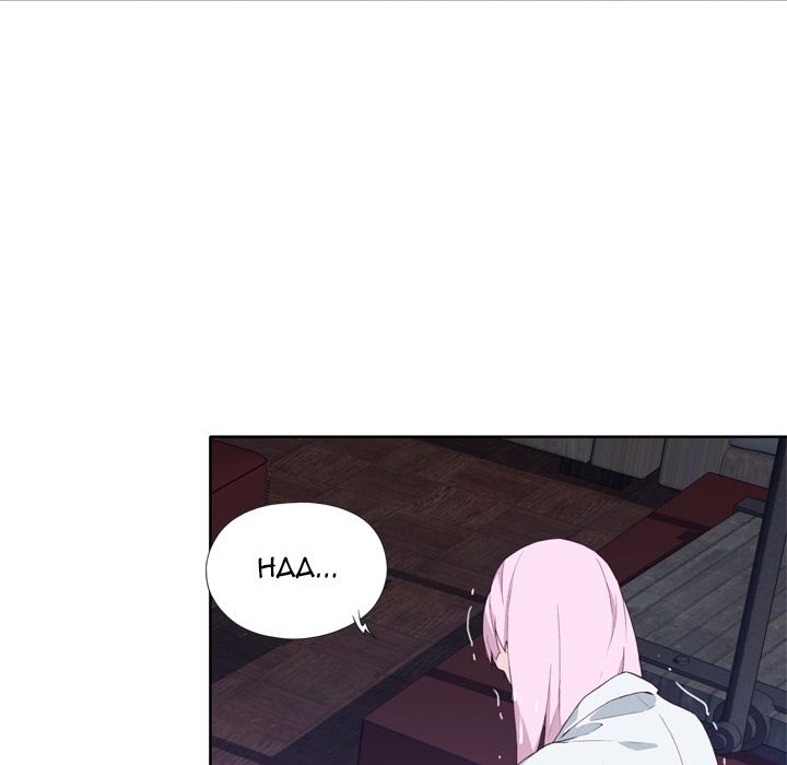 Tighty Lady [Beck Ho An] Tighty Lady Ch 16-20 – page 72