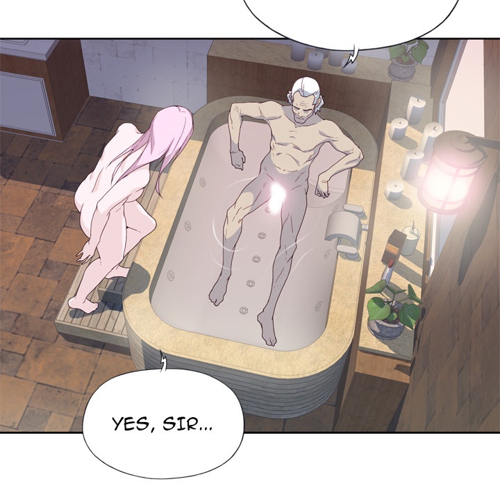 Tighty Lady [Beck Ho An] Tighty Lady Ch 16-20 – page 80