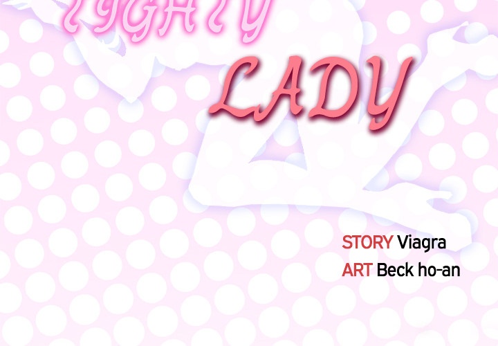 Tighty Lady [Beck Ho An] Tighty Lady Ch 16-20 – page 2