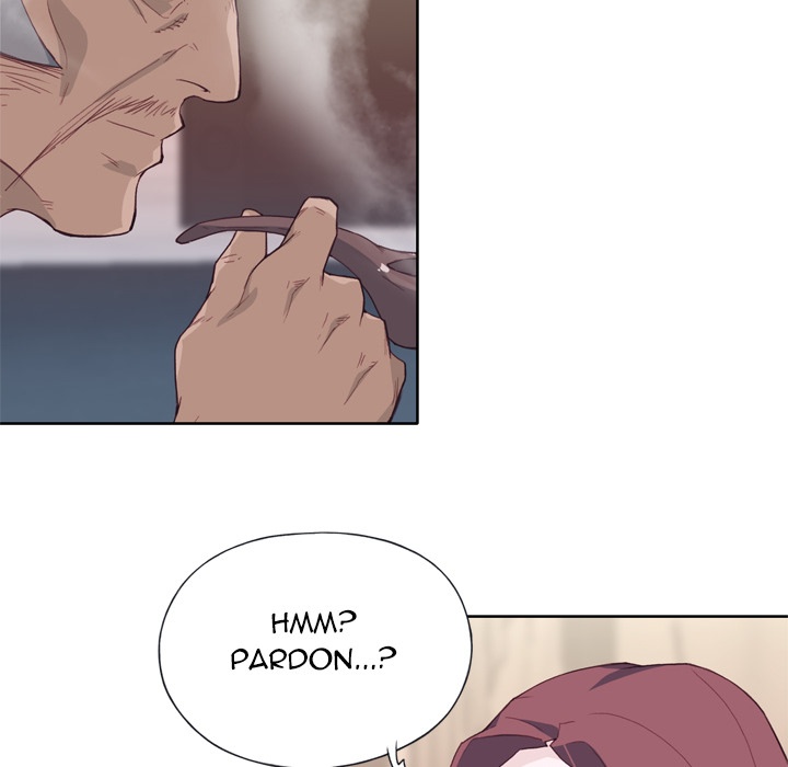 Tighty Lady [Beck Ho An] Tighty Lady Ch 16-20 – page 20