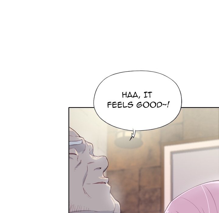 Tighty Lady [Beck Ho An] Tighty Lady Ch 16-20 – page 81