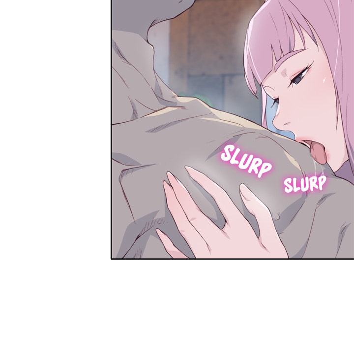 Tighty Lady [Beck Ho An] Tighty Lady Ch 16-20 – page 82