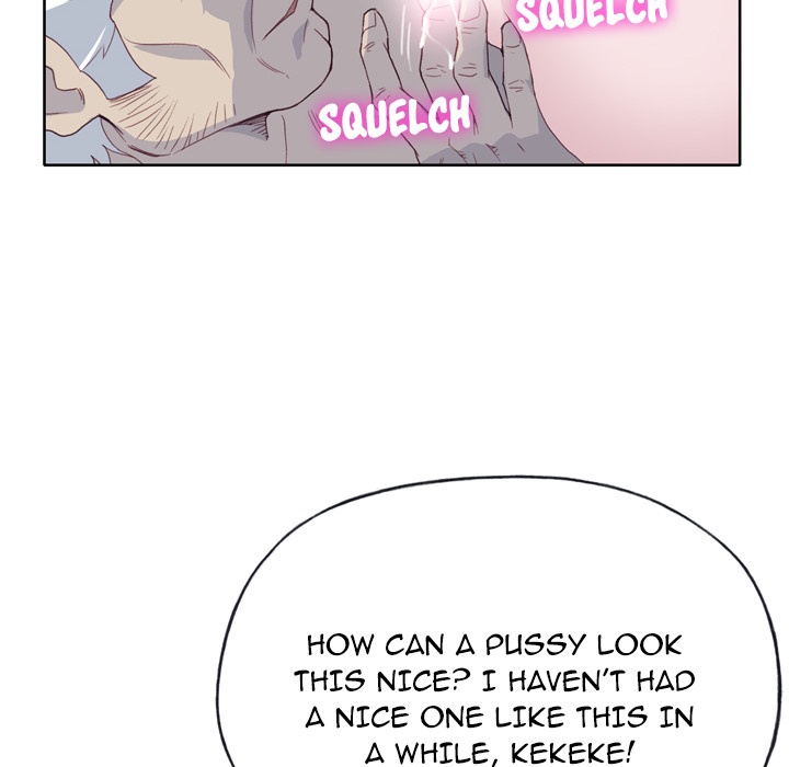 Tighty Lady [Beck Ho An] Tighty Lady Ch 16-20 – page 85