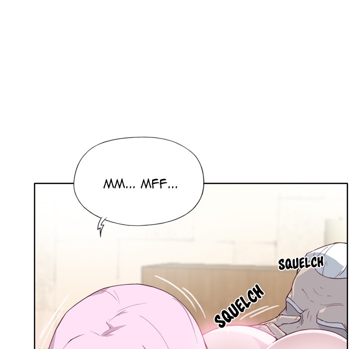 Tighty Lady [Beck Ho An] Tighty Lady Ch 16-20 – page 87