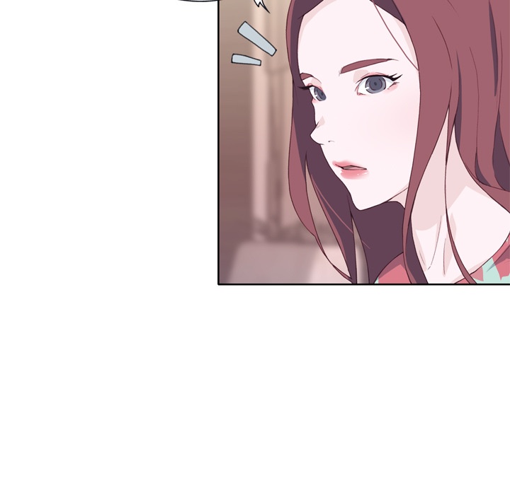 Tighty Lady [Beck Ho An] Tighty Lady Ch 16-20 – page 21