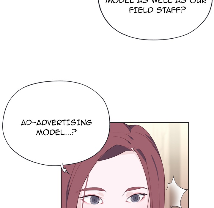 Tighty Lady [Beck Ho An] Tighty Lady Ch 16-20 – page 23