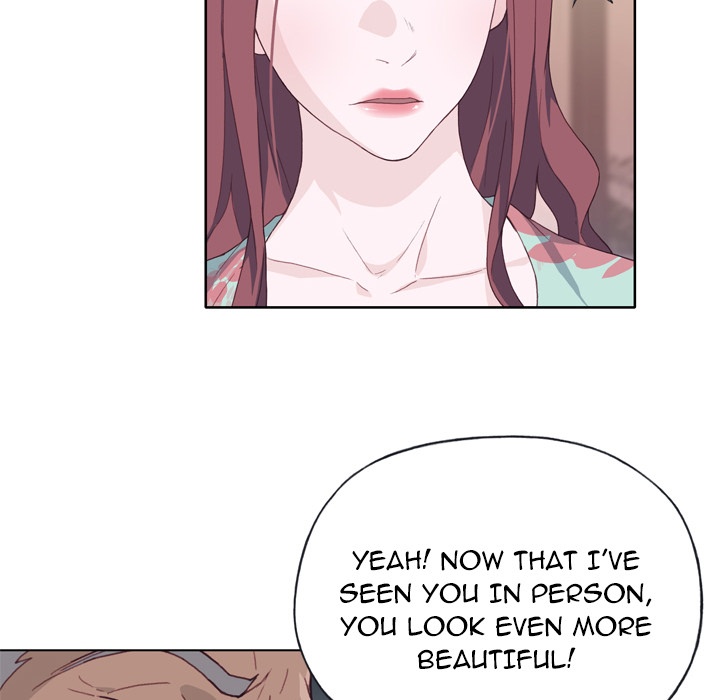 Tighty Lady [Beck Ho An] Tighty Lady Ch 16-20 – page 24