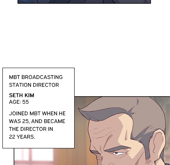 Tighty Lady [Beck Ho An] Tighty Lady Ch 16-20 – page 91
