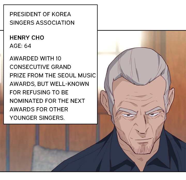 Tighty Lady [Beck Ho An] Tighty Lady Ch 16-20 – page 94