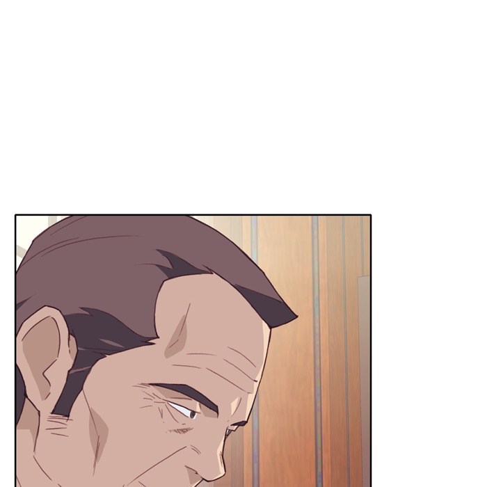 Tighty Lady [Beck Ho An] Tighty Lady Ch 16-20 – page 95