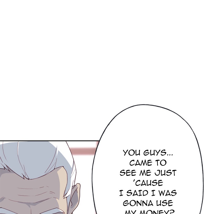 Tighty Lady [Beck Ho An] Tighty Lady Ch 16-20 – page 97