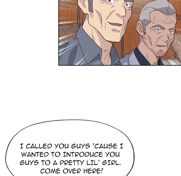 Tighty Lady [Beck Ho An] Tighty Lady Ch 16-20 – page 99