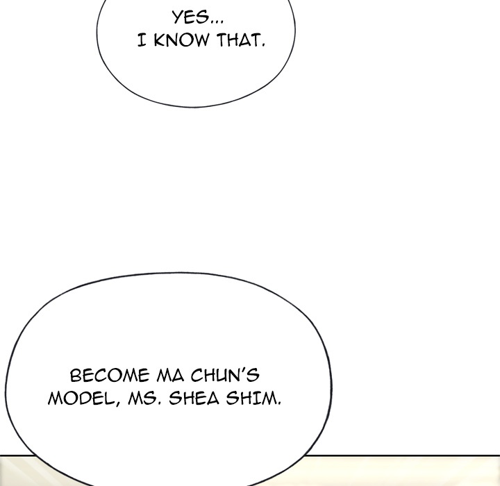 Tighty Lady [Beck Ho An] Tighty Lady Ch 16-20 – page 28