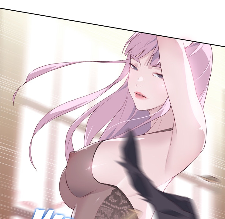 Tighty Lady [Beck Ho An] Tighty Lady Ch 16-20 – page 101