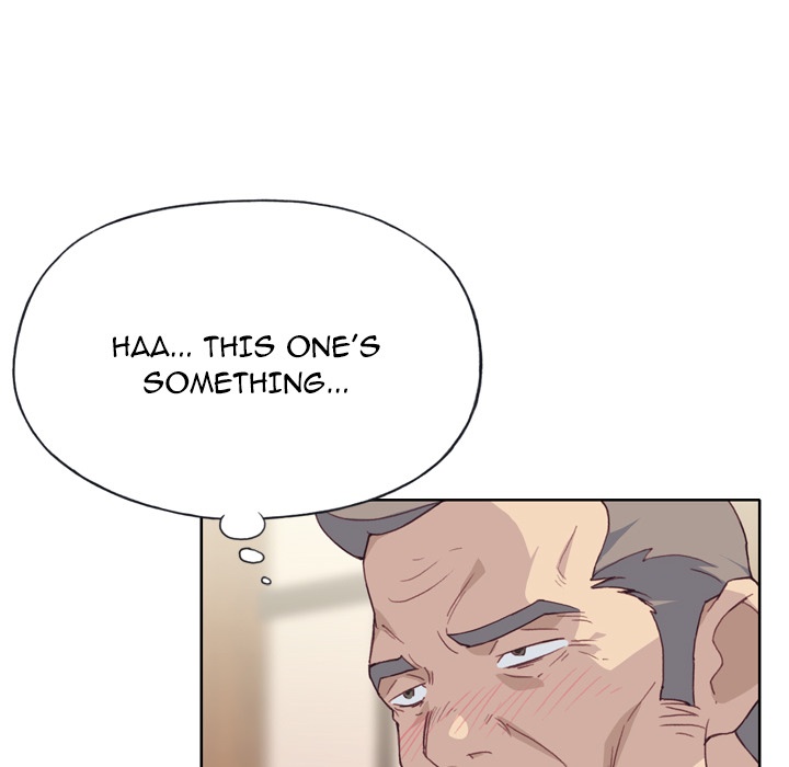 Tighty Lady [Beck Ho An] Tighty Lady Ch 16-20 – page 106