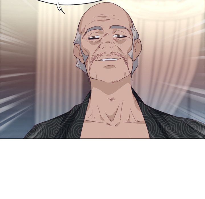 Tighty Lady [Beck Ho An] Tighty Lady Ch 16-20 – page 29