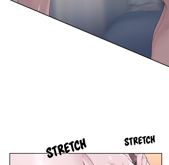 Tighty Lady [Beck Ho An] Tighty Lady Ch 16-20 – page 110
