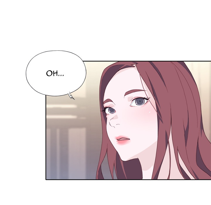 Tighty Lady [Beck Ho An] Tighty Lady Ch 16-20 – page 30