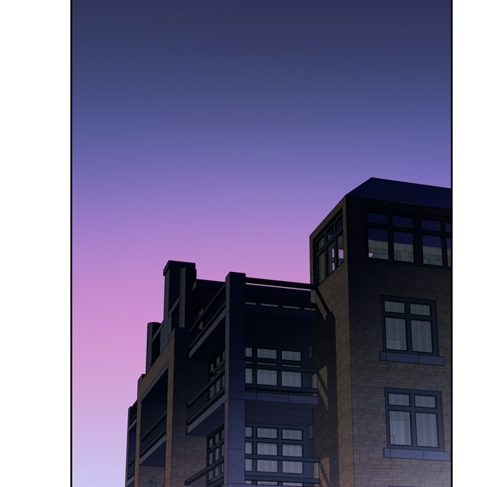 Tighty Lady [Beck Ho An] Tighty Lady Ch 16-20 – page 116