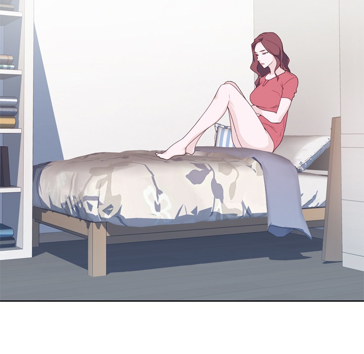 Tighty Lady [Beck Ho An] Tighty Lady Ch 16-20 – page 118