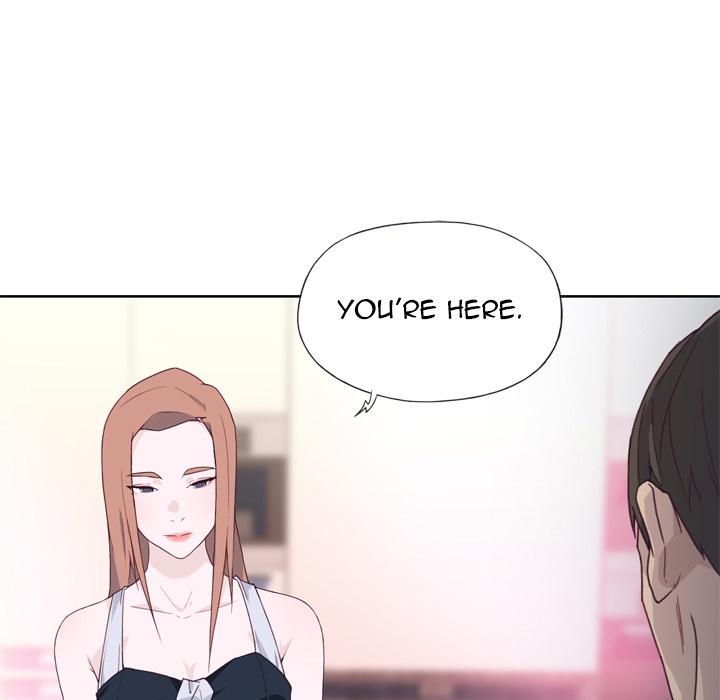 Tighty Lady [Beck Ho An] Tighty Lady Ch 16-20 – page 121