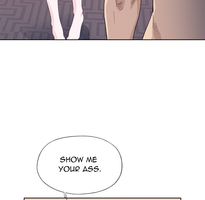 Tighty Lady [Beck Ho An] Tighty Lady Ch 16-20 – page 123