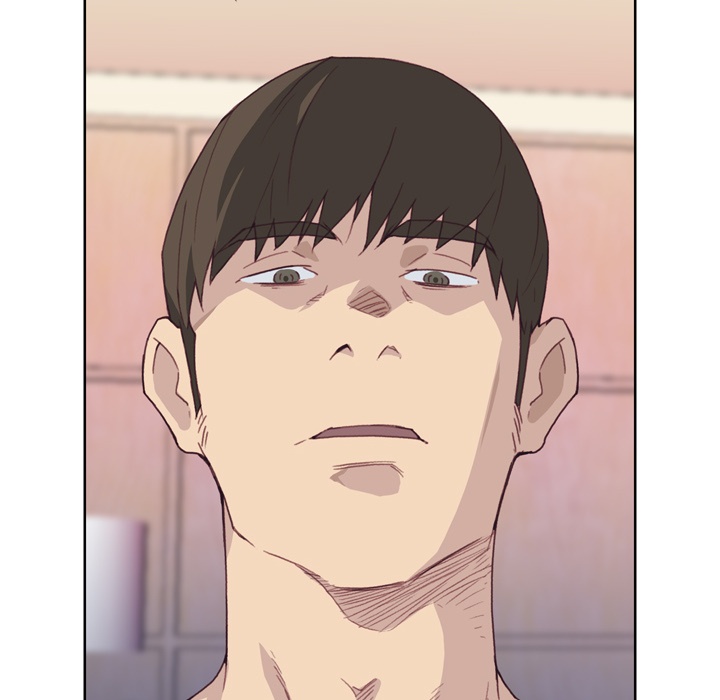 Tighty Lady [Beck Ho An] Tighty Lady Ch 16-20 – page 124