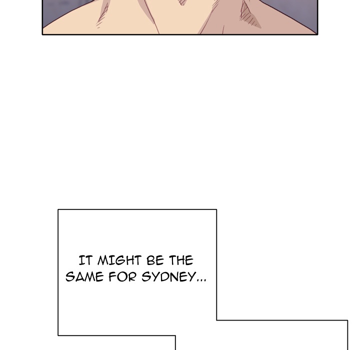 Tighty Lady [Beck Ho An] Tighty Lady Ch 16-20 – page 125
