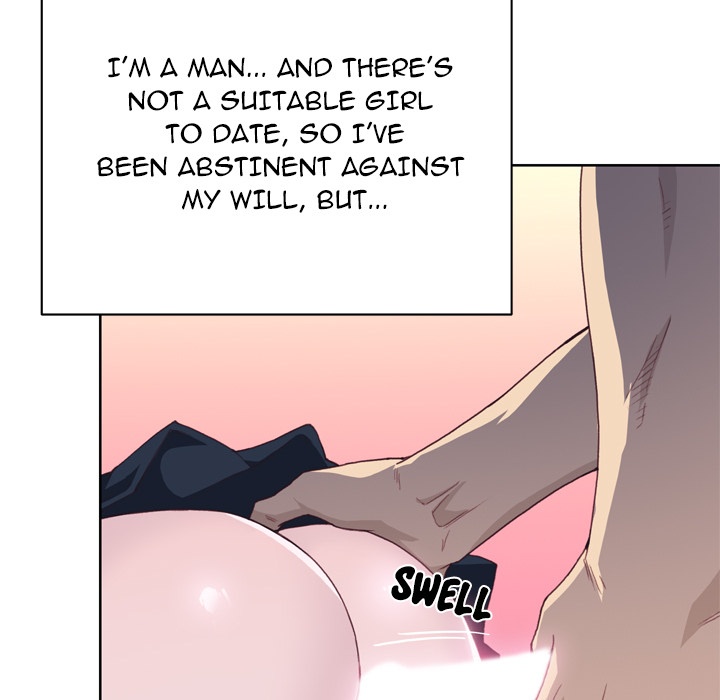 Tighty Lady [Beck Ho An] Tighty Lady Ch 16-20 – page 128