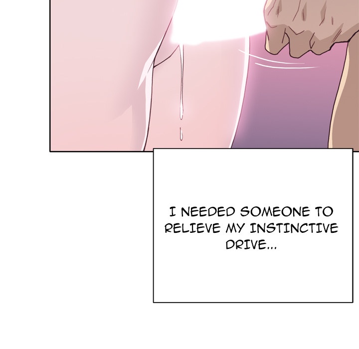 Tighty Lady [Beck Ho An] Tighty Lady Ch 16-20 – page 129