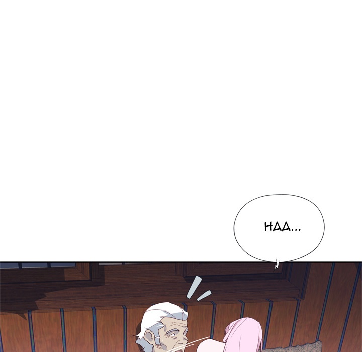 Tighty Lady [Beck Ho An] Tighty Lady Ch 16-20 – page 131