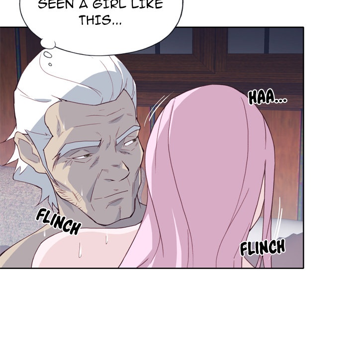 Tighty Lady [Beck Ho An] Tighty Lady Ch 16-20 – page 133