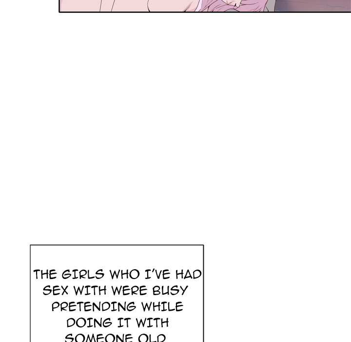 Tighty Lady [Beck Ho An] Tighty Lady Ch 16-20 – page 135