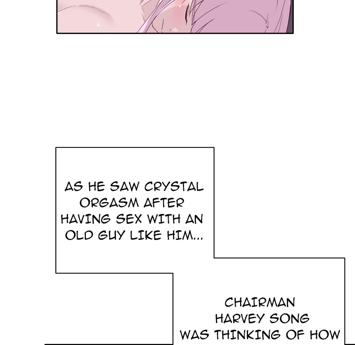 Tighty Lady [Beck Ho An] Tighty Lady Ch 16-20 – page 137