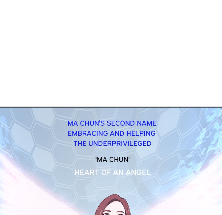 Tighty Lady [Beck Ho An] Tighty Lady Ch 16-20 – page 141
