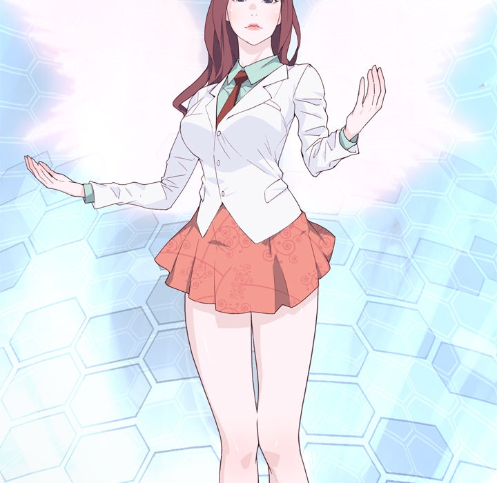 Tighty Lady [Beck Ho An] Tighty Lady Ch 16-20 – page 142