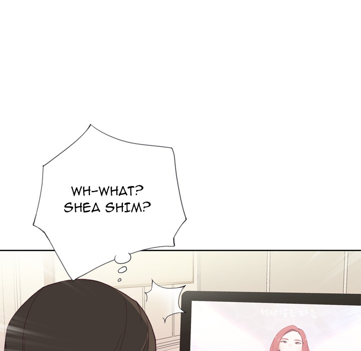 Tighty Lady [Beck Ho An] Tighty Lady Ch 16-20 – page 144