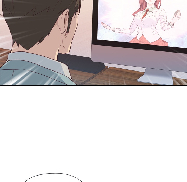 Tighty Lady [Beck Ho An] Tighty Lady Ch 16-20 – page 145