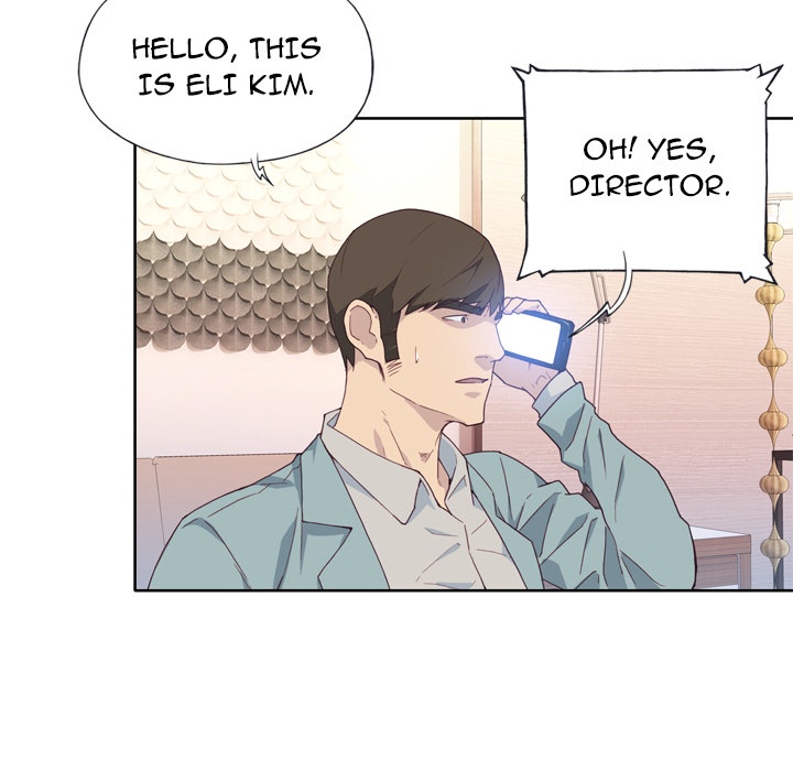 Tighty Lady [Beck Ho An] Tighty Lady Ch 16-20 – page 146