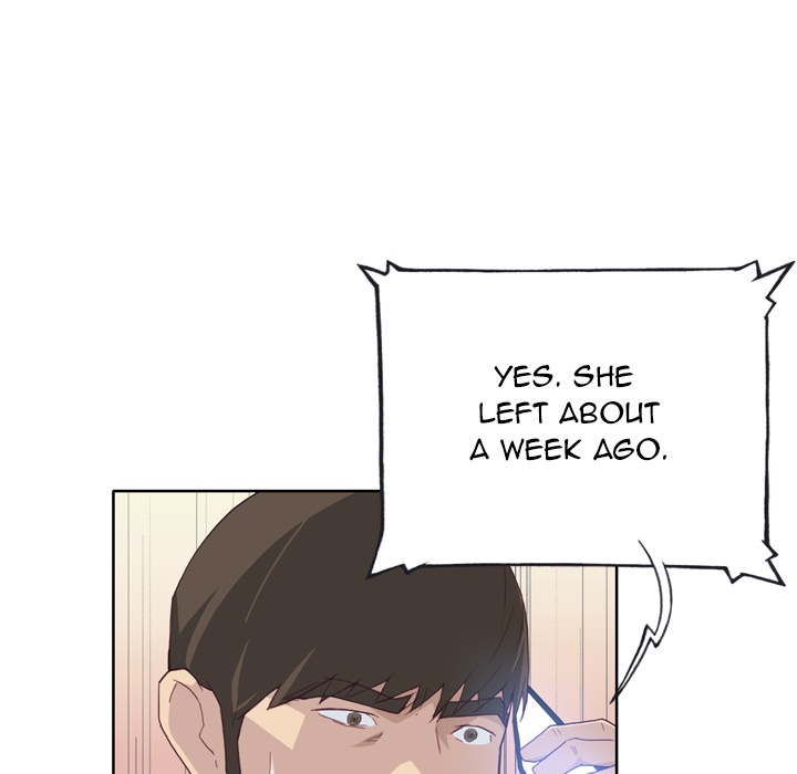 Tighty Lady [Beck Ho An] Tighty Lady Ch 16-20 – page 148